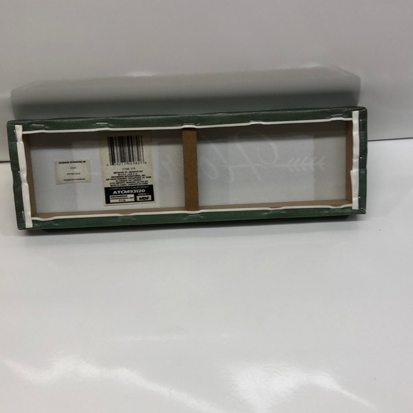 “Hooray” Sign - Picture 4 of 10